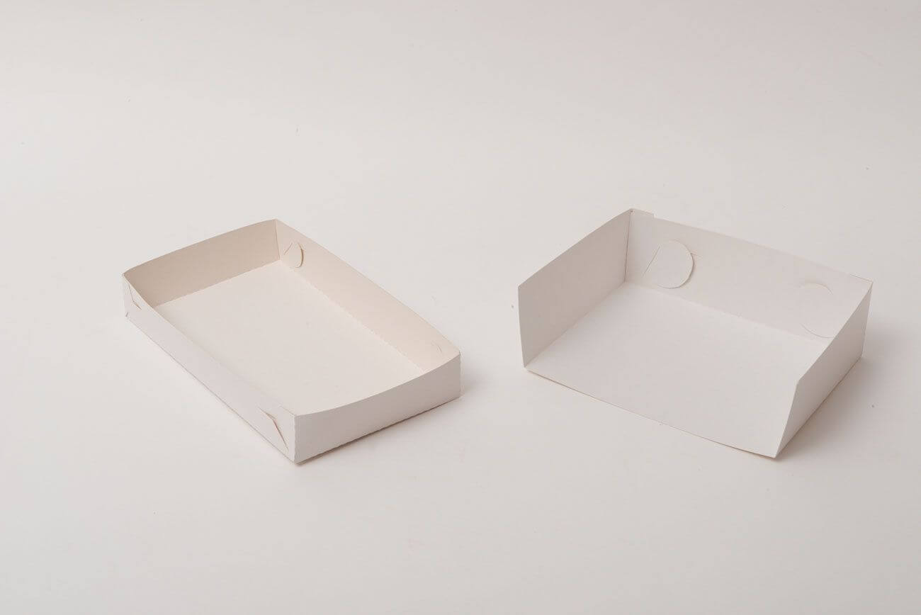 opakowanie cukiernicze kartonowe